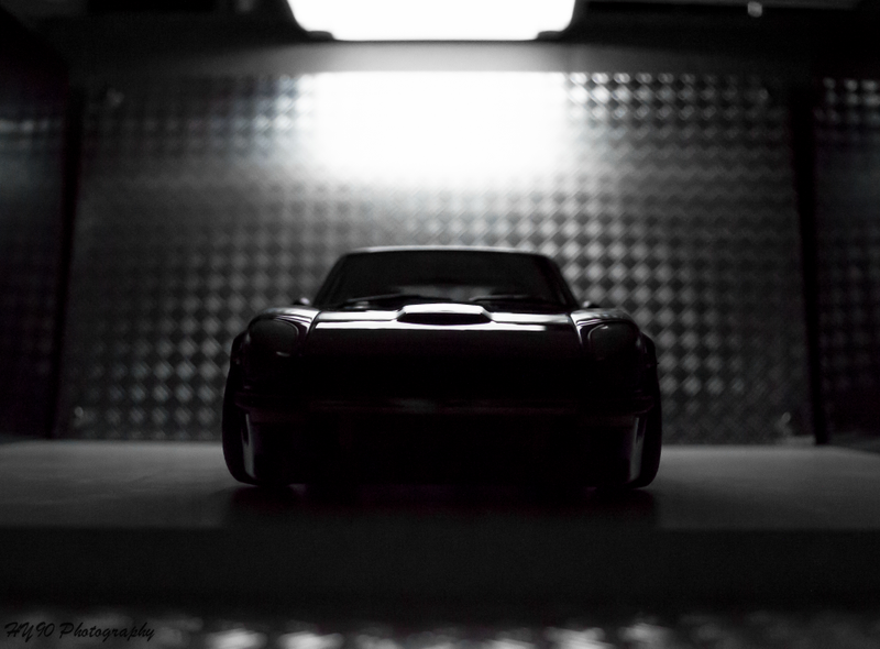 Illustration for article titled Radcast: Wangan Midnight Devil Z